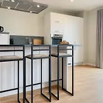 Wohnen Am Penthouse 22 Apartment Timmendorfer Strand