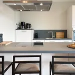 Apartment Wohnen Am Penthouse 22