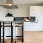 Apartment Wohnen Am Penthouse 22 Timmendorfer Strand