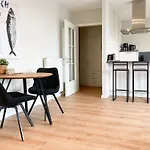 Wohnen Am Penthouse 22 Apartment