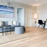 Wohnen Am Penthouse 22 Apartment *