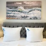 Apartment Wohnen Am Penthouse 22