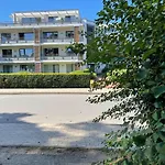 Wohnen Am Penthouse 22 Apartment Timmendorfer Strand