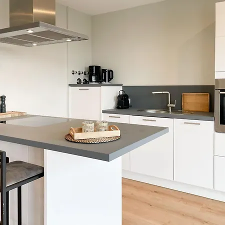 Wohnen Am Penthouse 22 Apartment *