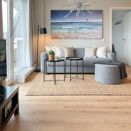 Wohnen Am Penthouse 22 Timmendorfer Strand