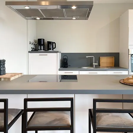 Apartment Wohnen Am Penthouse 22