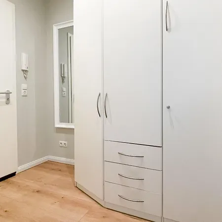 Wohnen Am Penthouse 22