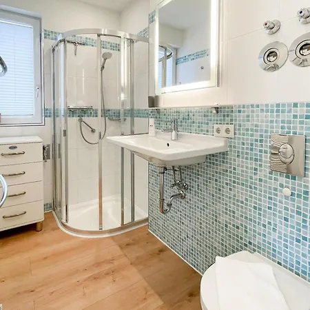 Lägenhet Wohnen Am Penthouse 22