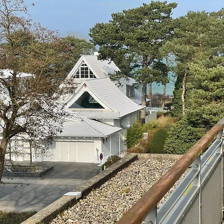 Wohnen Am Penthouse 22 *