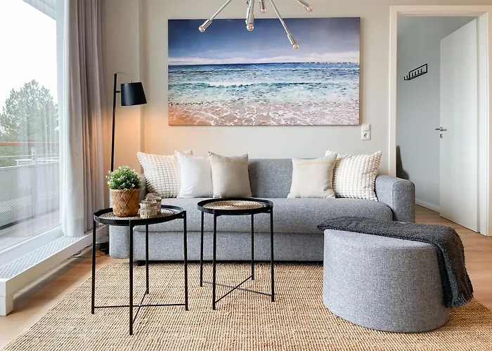 Διαμέρισμα Wohnen Am Penthouse 22