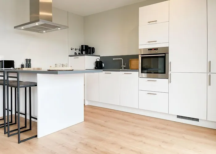 Wohnen Am Penthouse 22