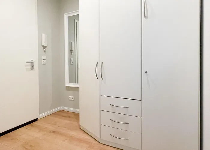 Wohnen Am Penthouse 22