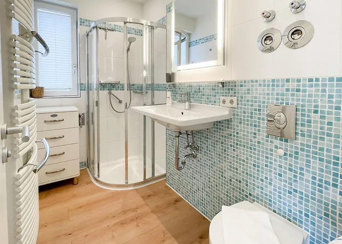 Lägenhet Wohnen Am Penthouse 22